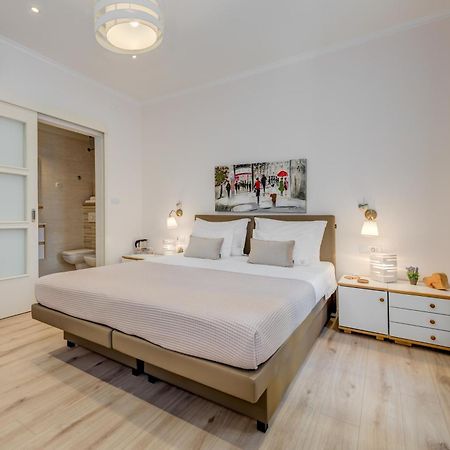 Victoria Luxury Rooms - Split Downtown Luaran gambar
