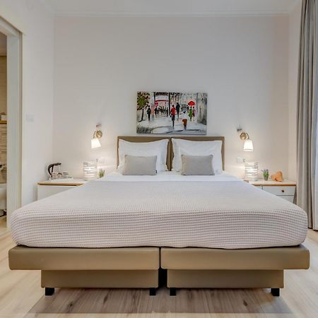 Victoria Luxury Rooms - Split Downtown Luaran gambar
