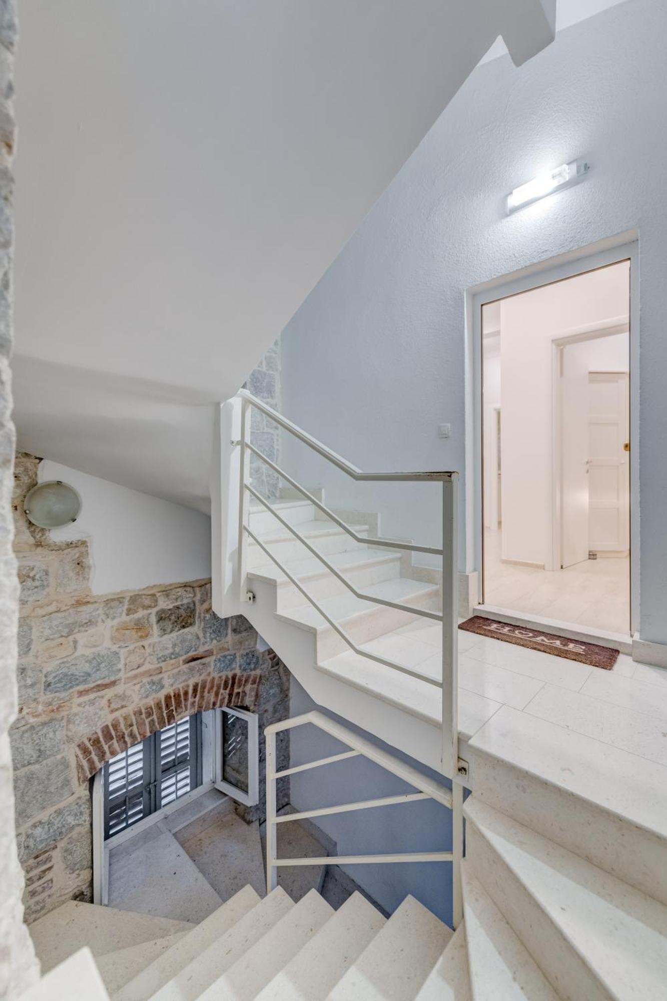 Victoria Luxury Rooms - Split Downtown Luaran gambar