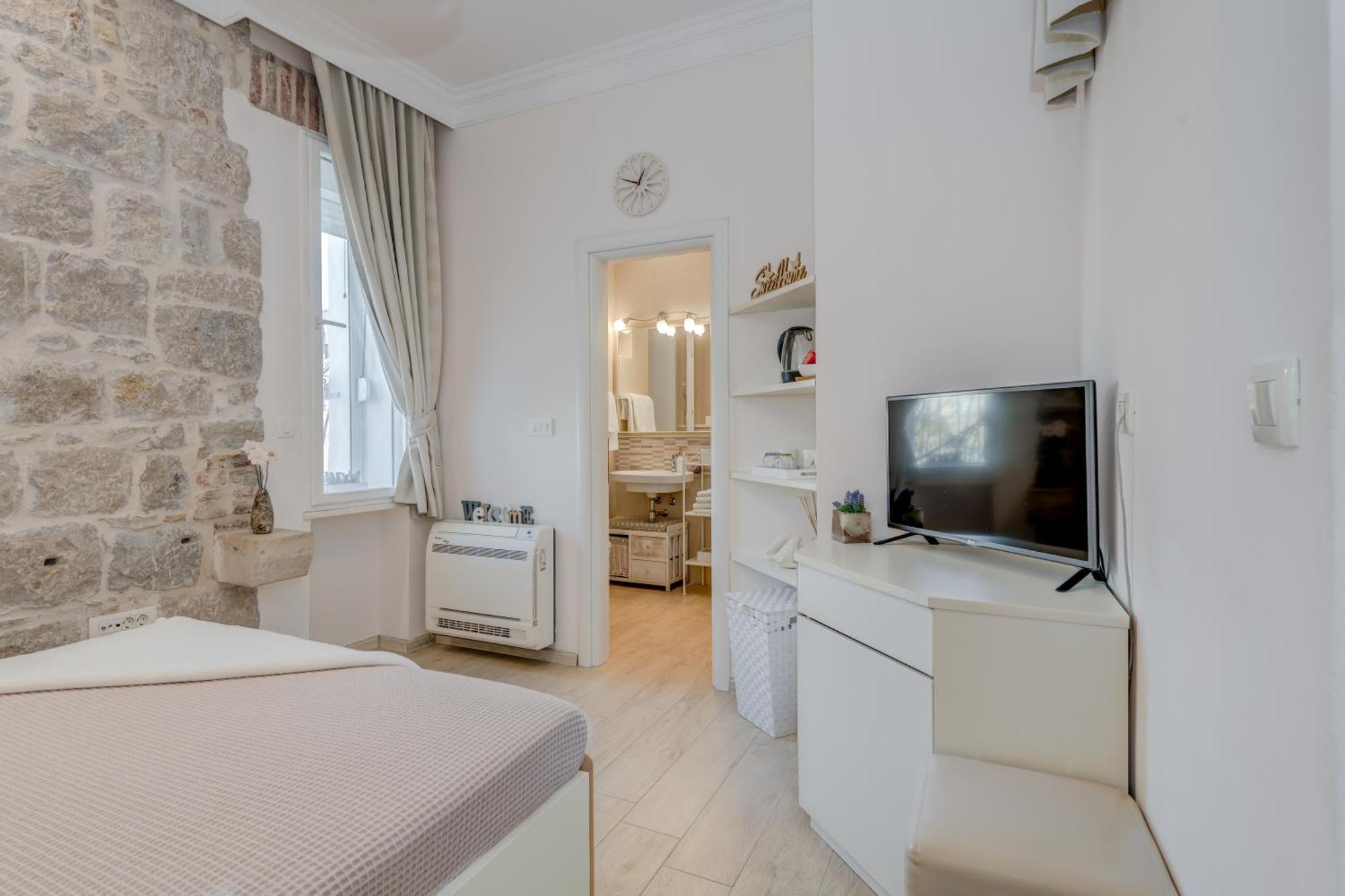 Victoria Luxury Rooms - Split Downtown Luaran gambar