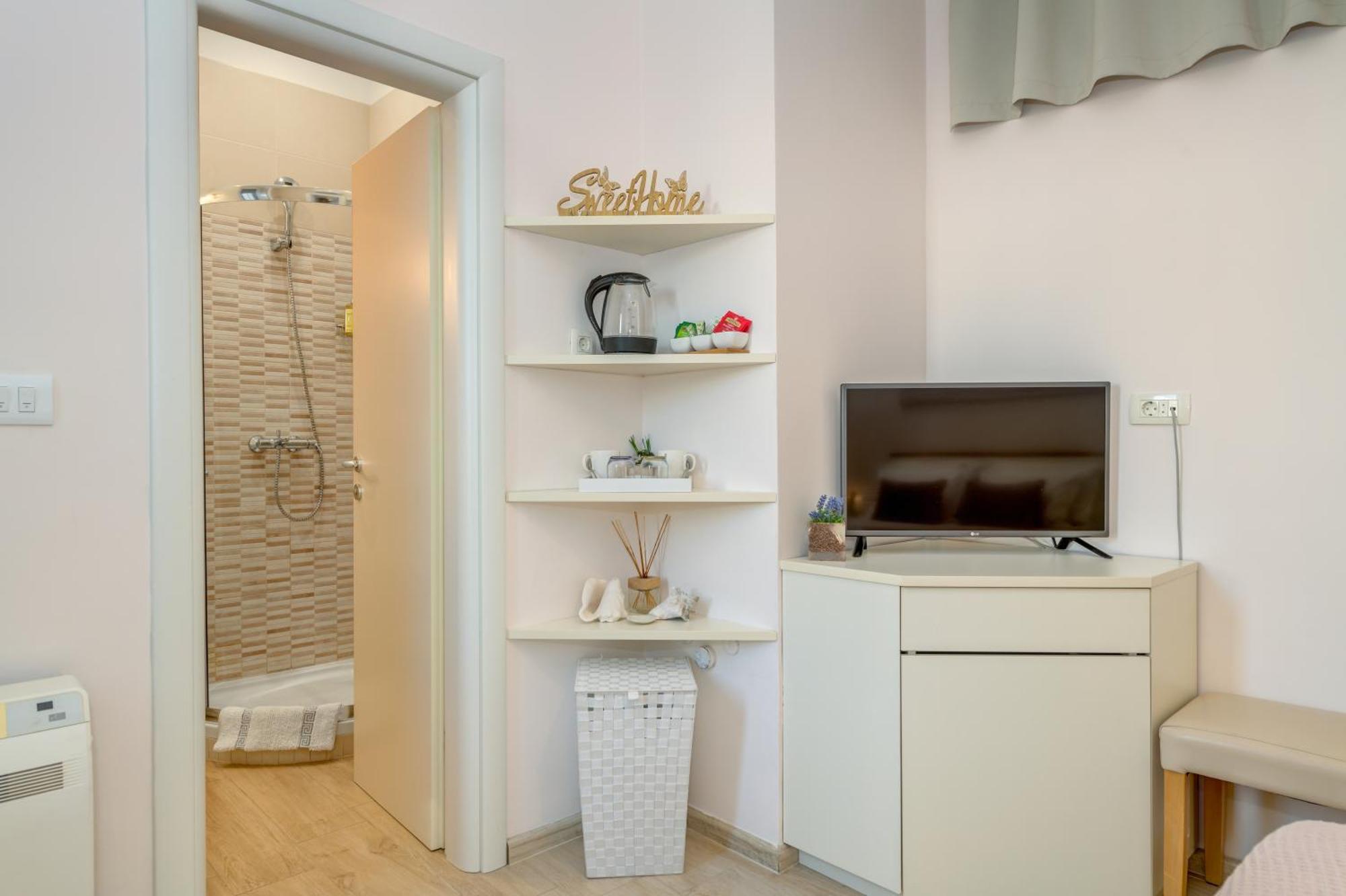 Victoria Luxury Rooms - Split Downtown Luaran gambar