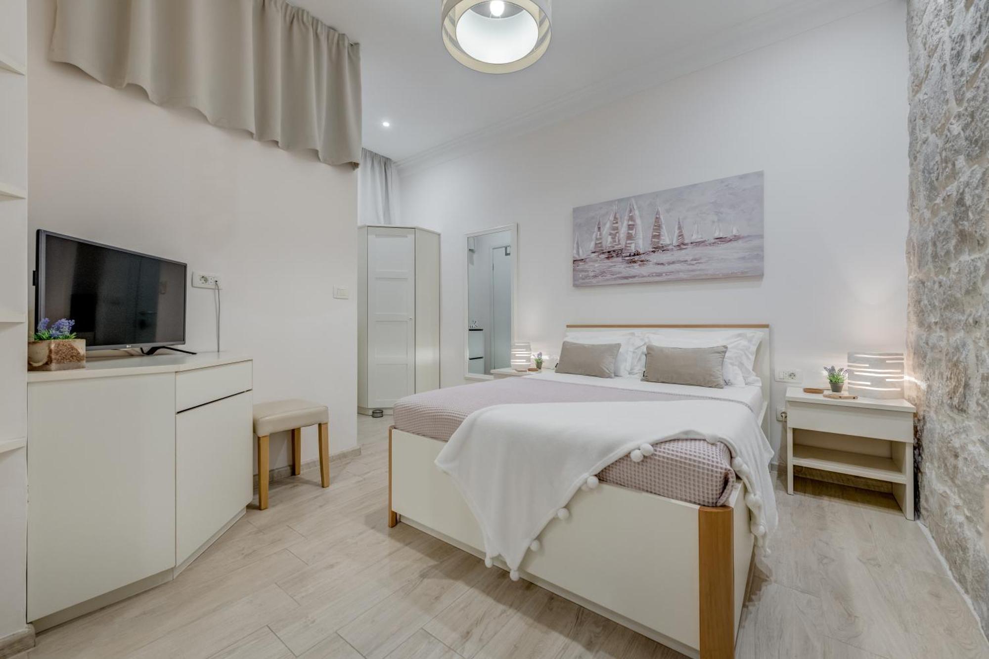 Victoria Luxury Rooms - Split Downtown Luaran gambar