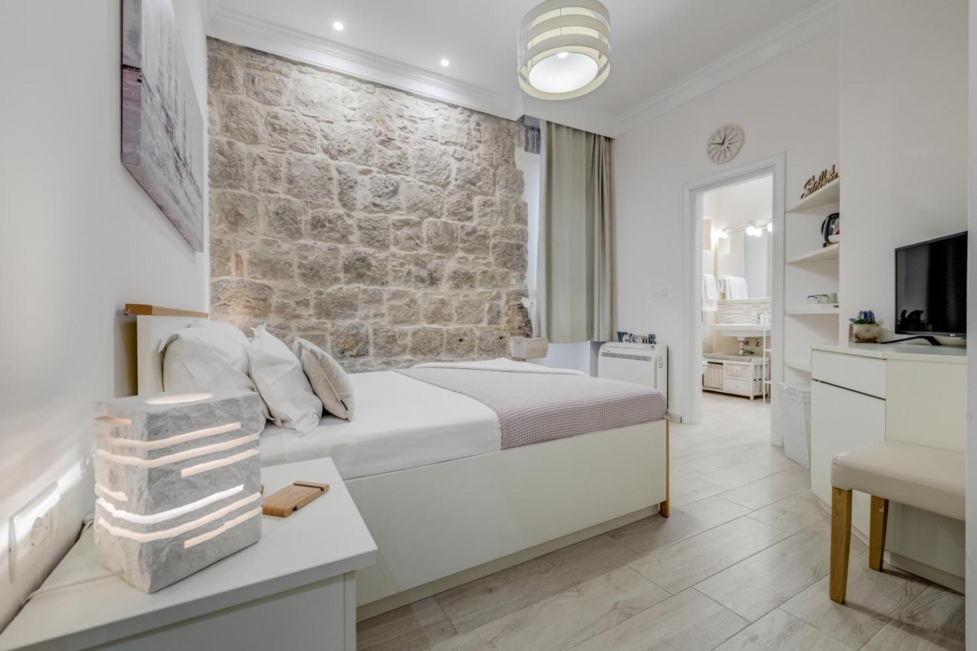 Victoria Luxury Rooms - Split Downtown Luaran gambar