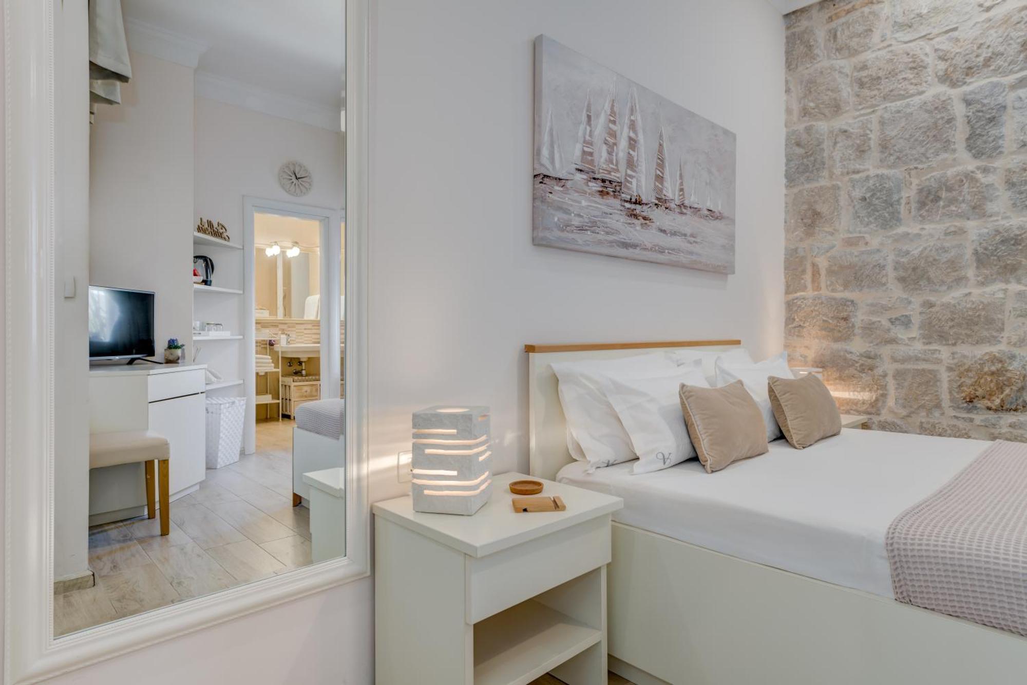 Victoria Luxury Rooms - Split Downtown Luaran gambar