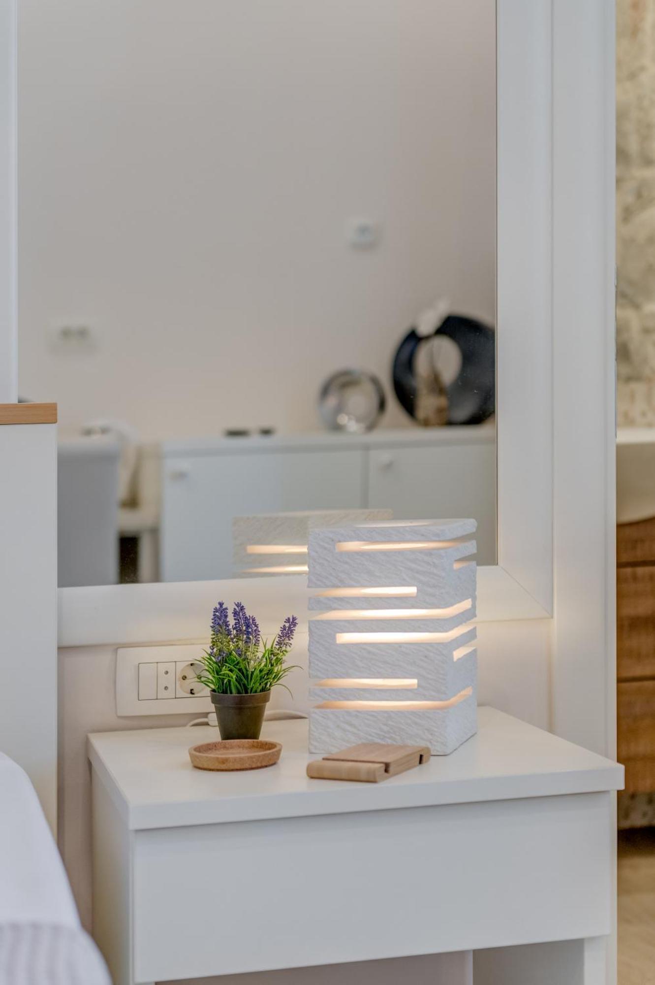 Victoria Luxury Rooms - Split Downtown Luaran gambar