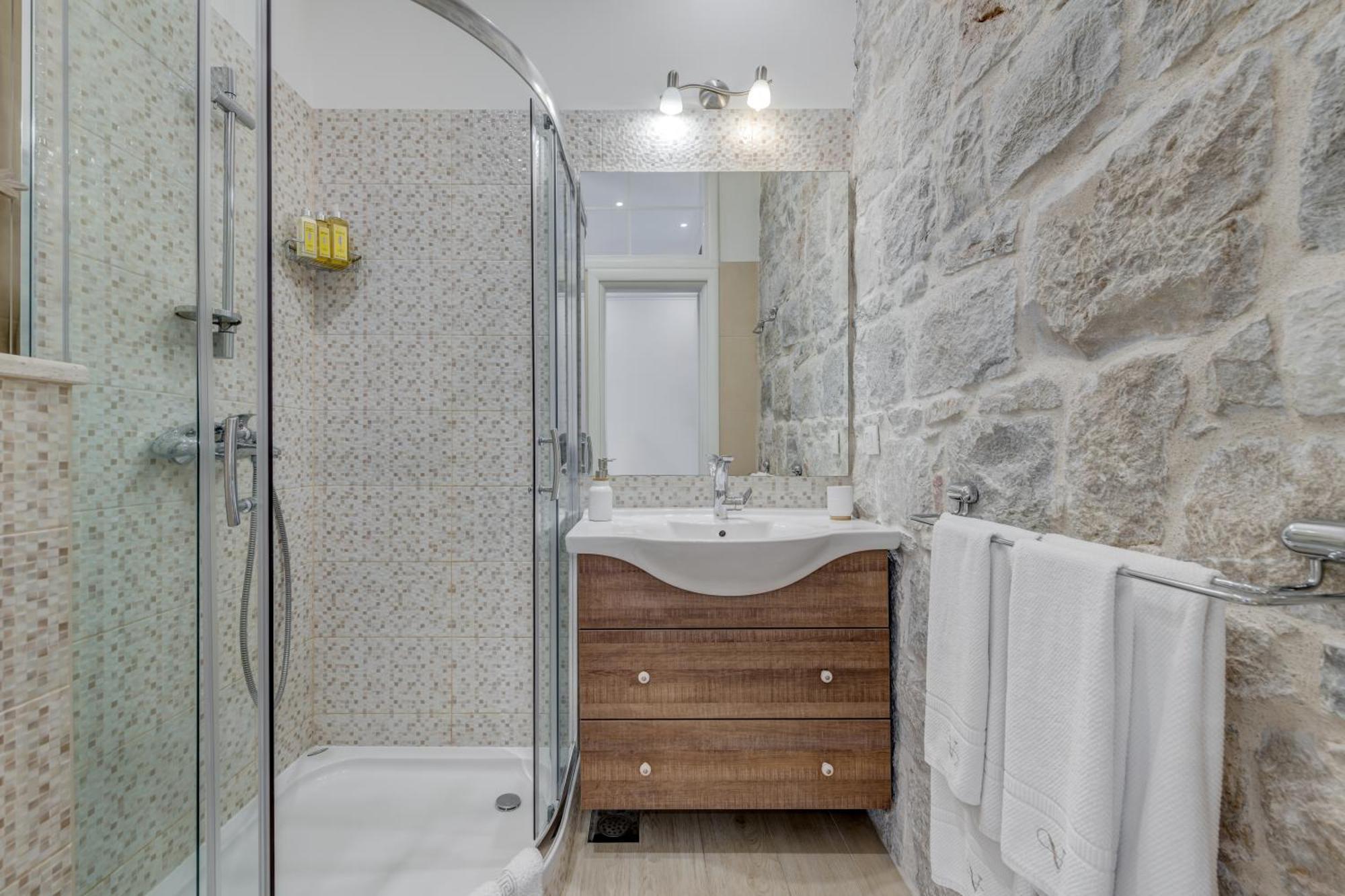 Victoria Luxury Rooms - Split Downtown Luaran gambar
