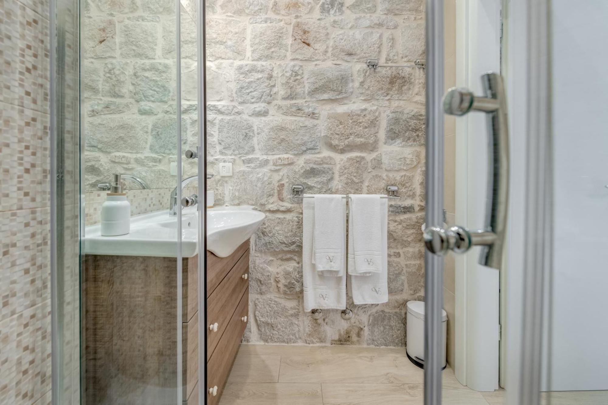 Victoria Luxury Rooms - Split Downtown Luaran gambar