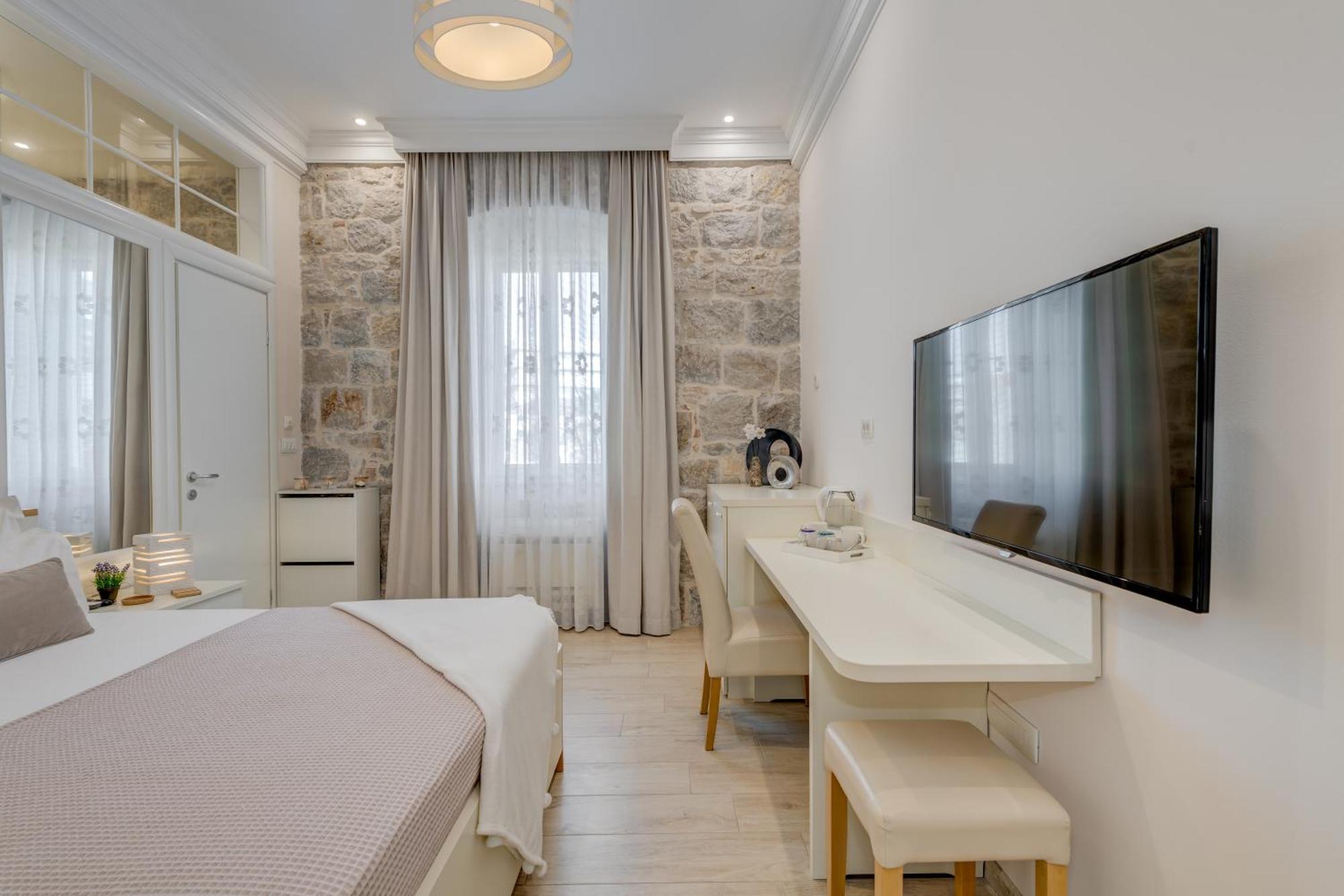 Victoria Luxury Rooms - Split Downtown Luaran gambar