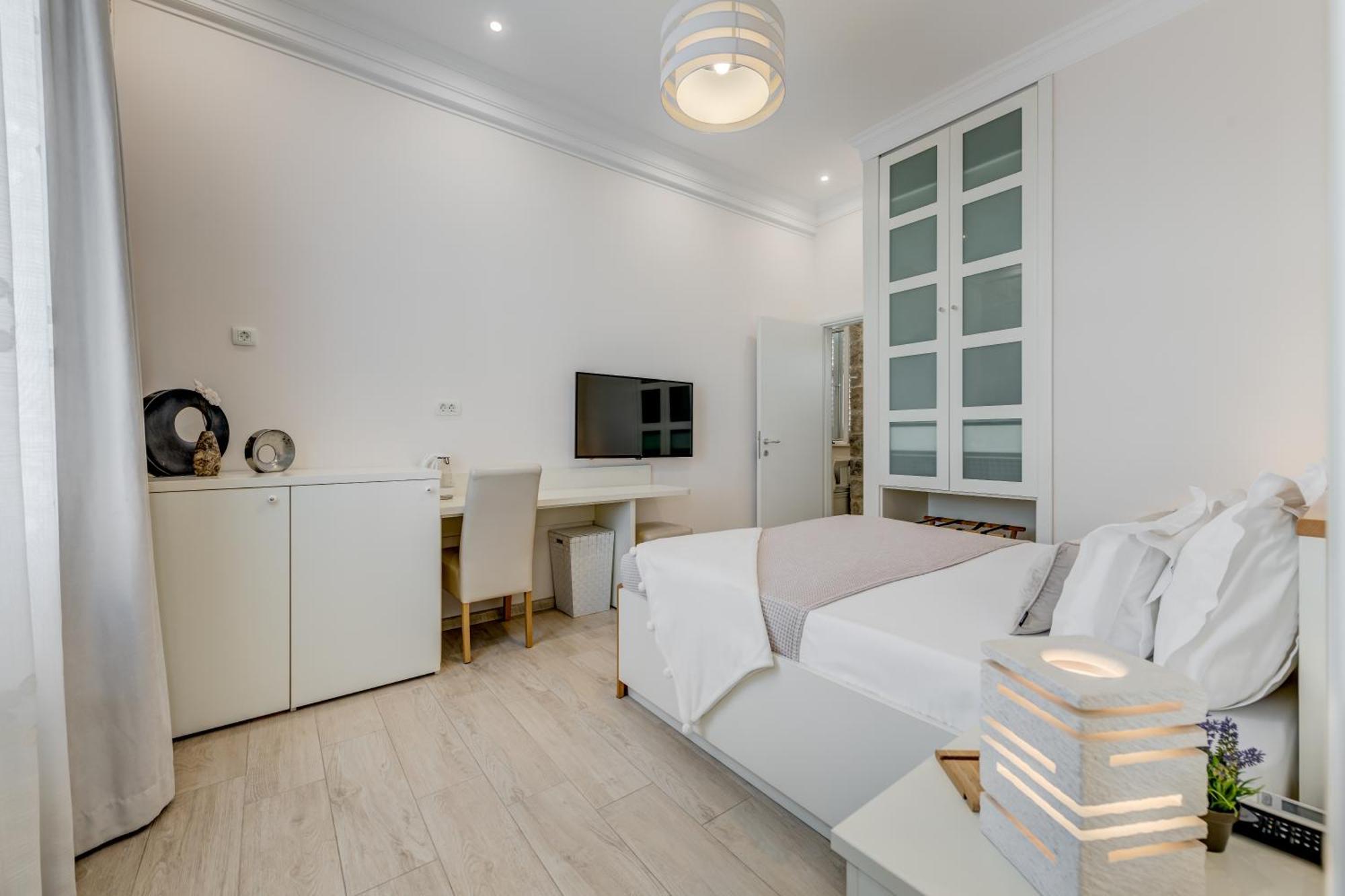 Victoria Luxury Rooms - Split Downtown Luaran gambar