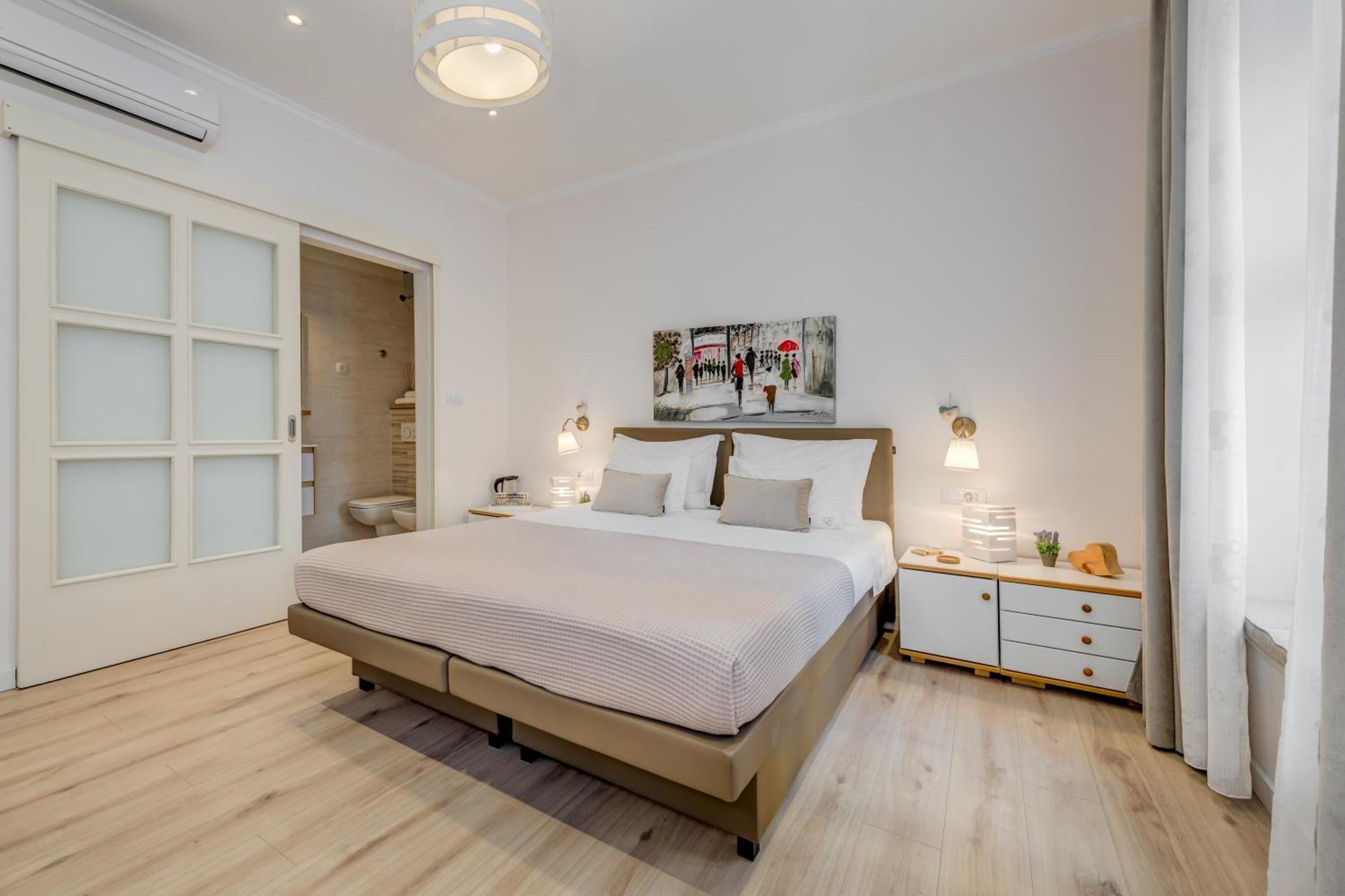 Victoria Luxury Rooms - Split Downtown Luaran gambar