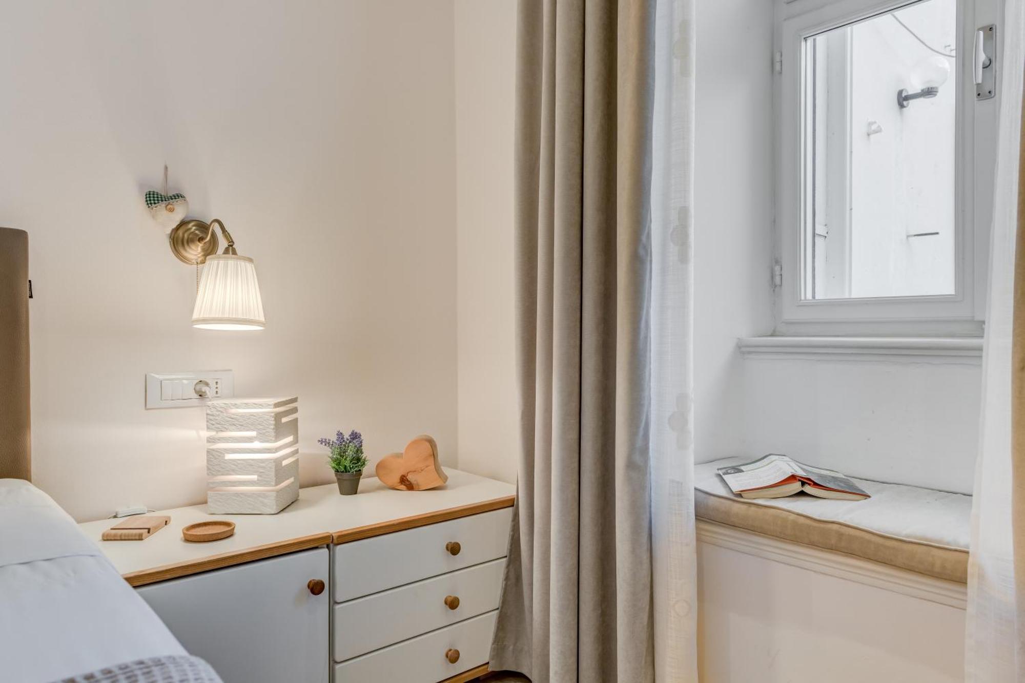 Victoria Luxury Rooms - Split Downtown Luaran gambar