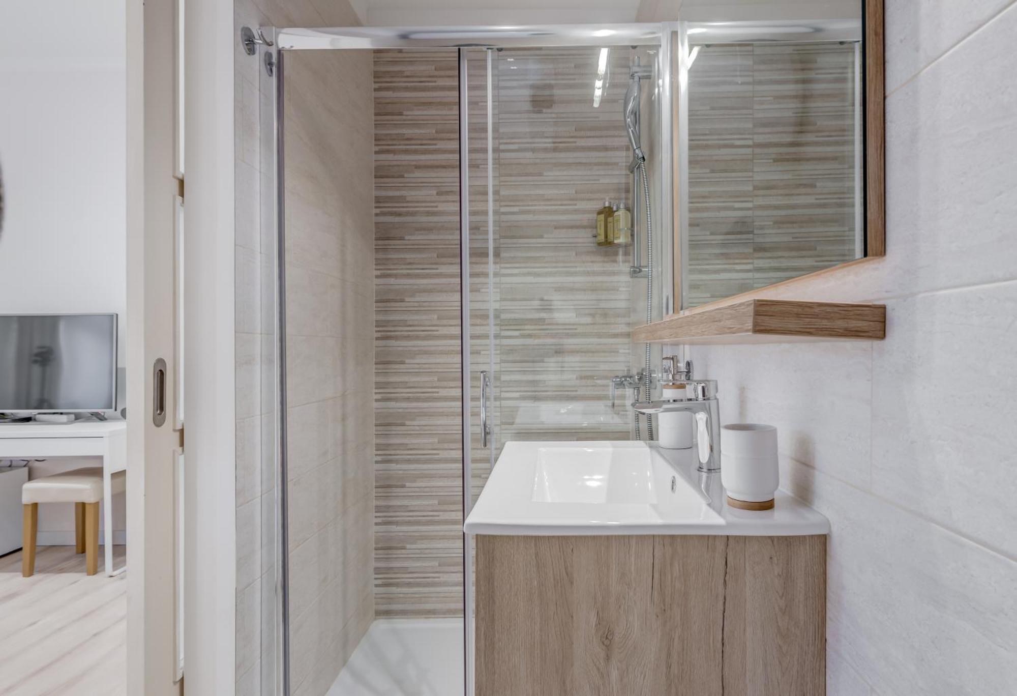 Victoria Luxury Rooms - Split Downtown Luaran gambar