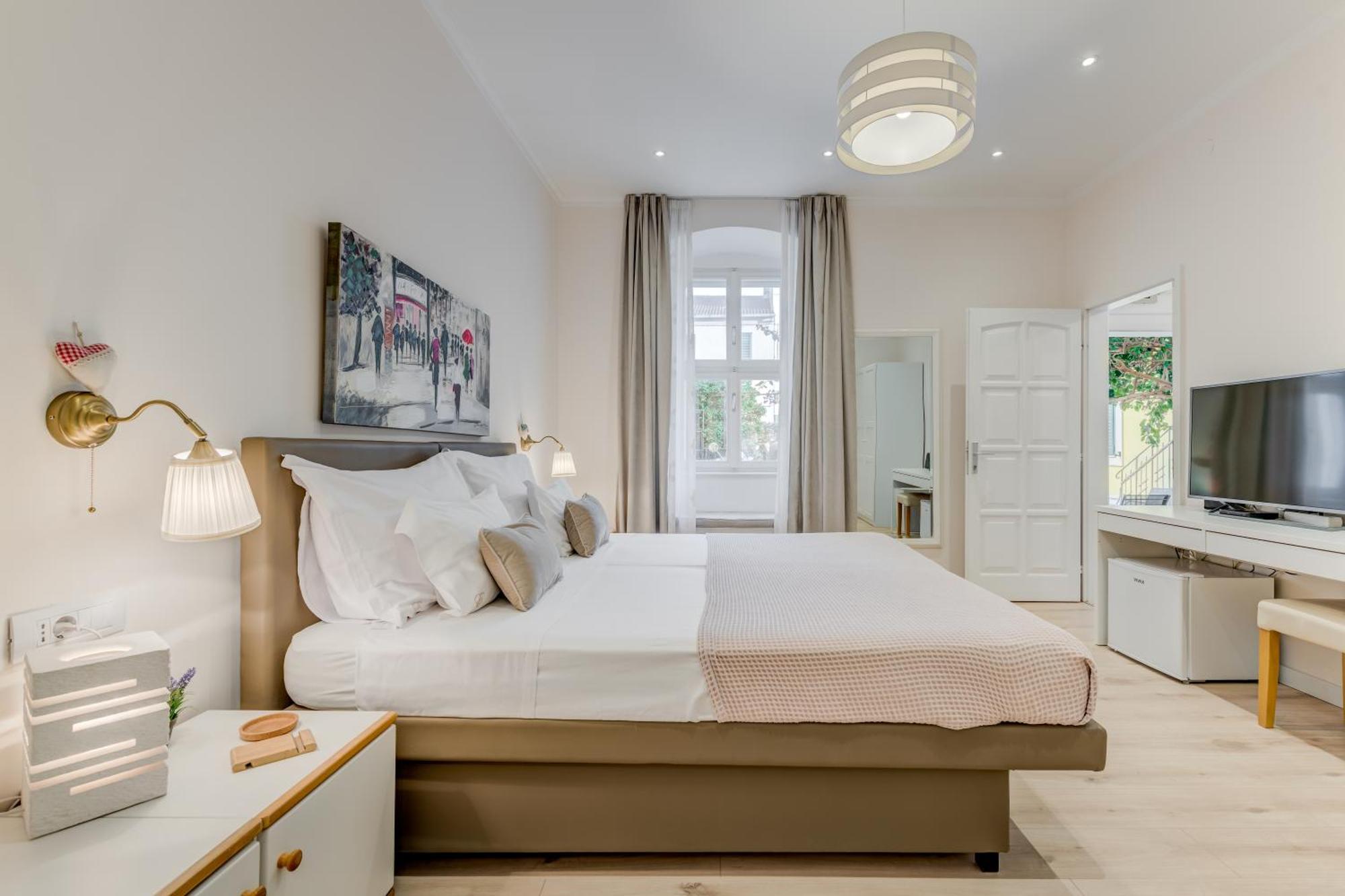 Victoria Luxury Rooms - Split Downtown Luaran gambar