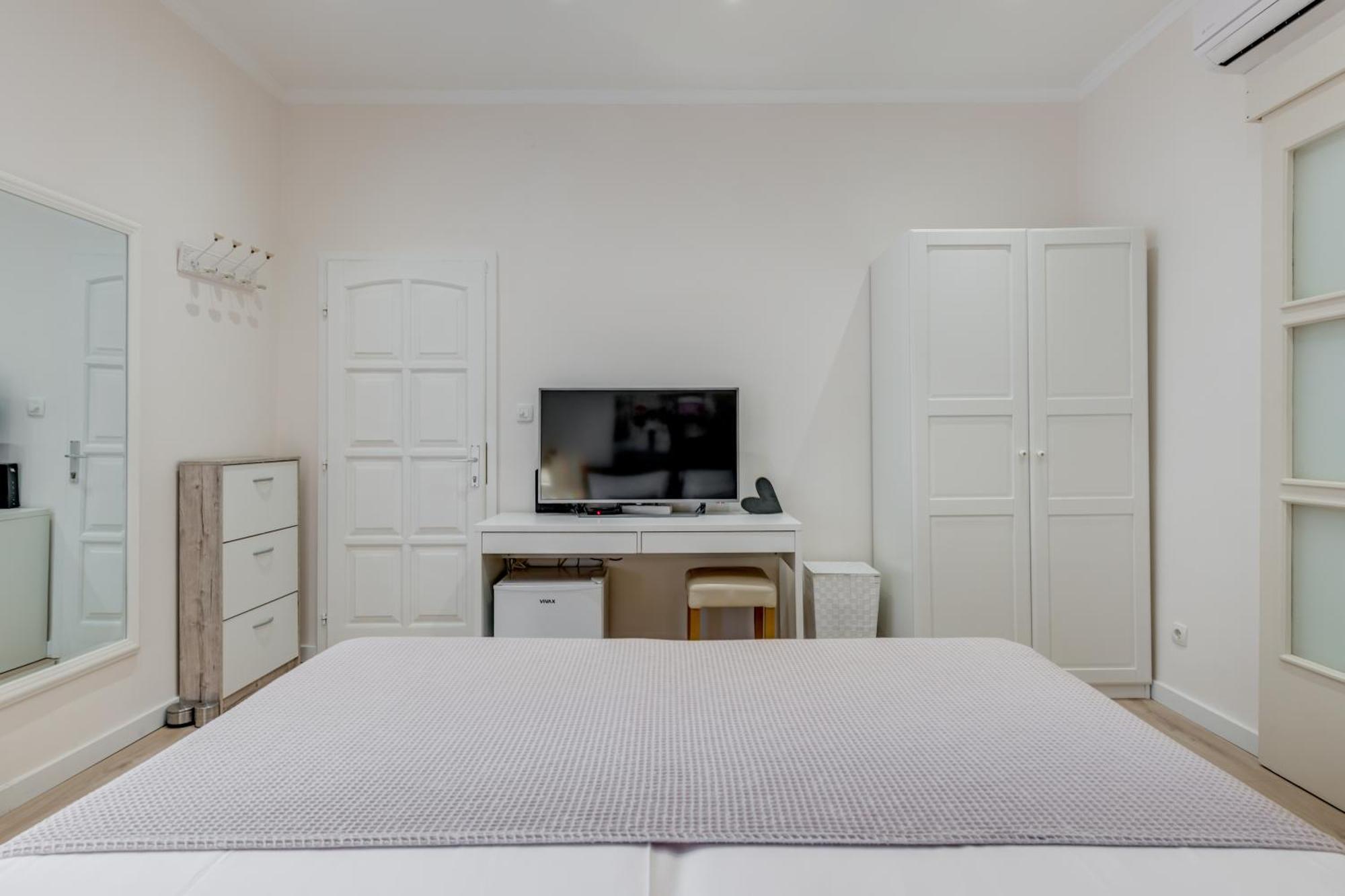 Victoria Luxury Rooms - Split Downtown Luaran gambar