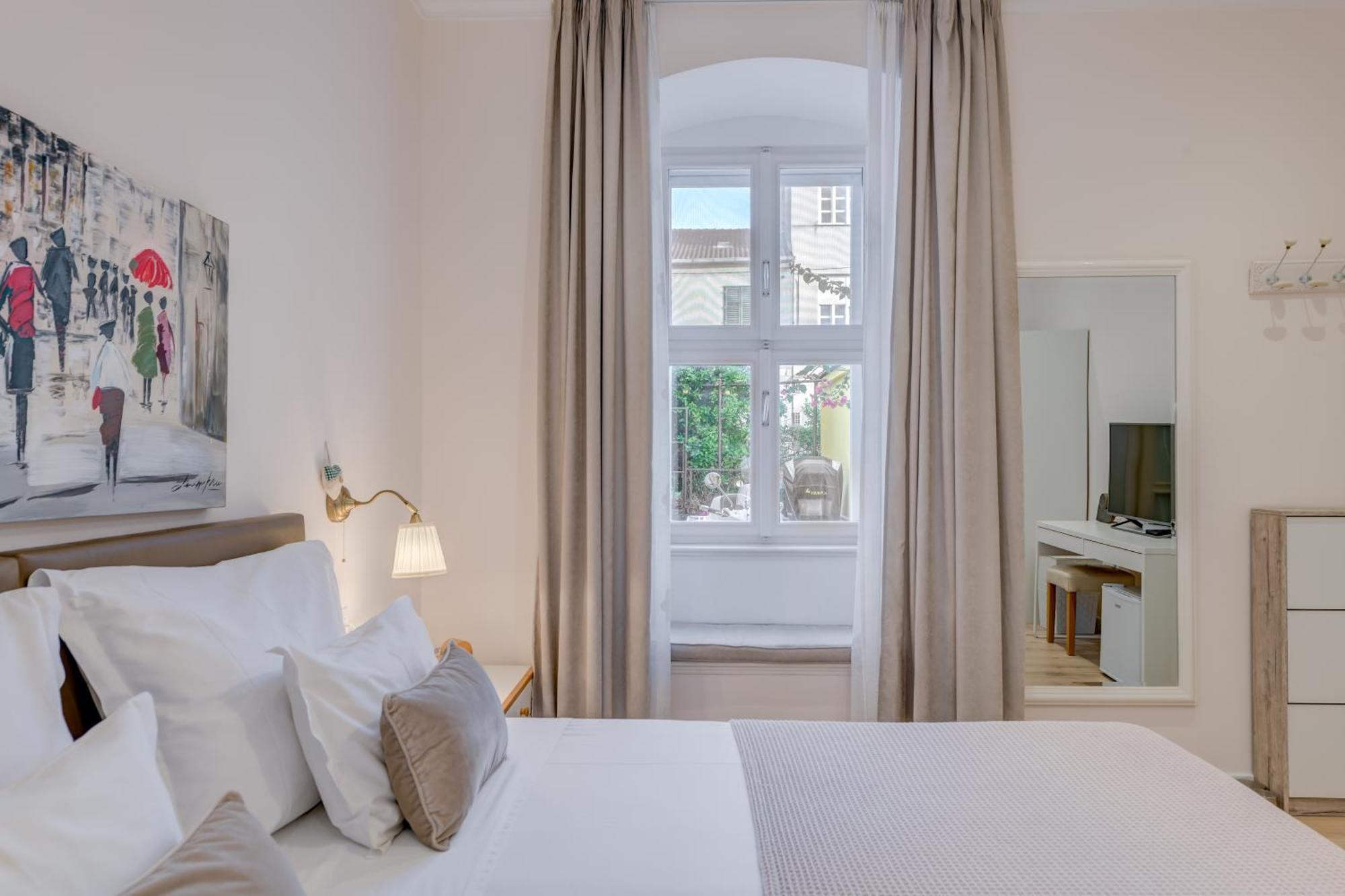 Victoria Luxury Rooms - Split Downtown Luaran gambar