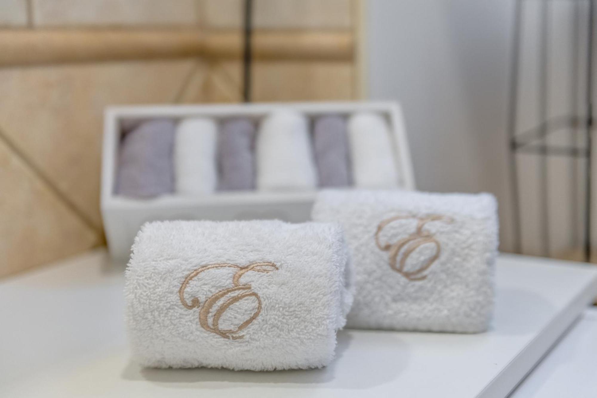 Victoria Luxury Rooms - Split Downtown Luaran gambar