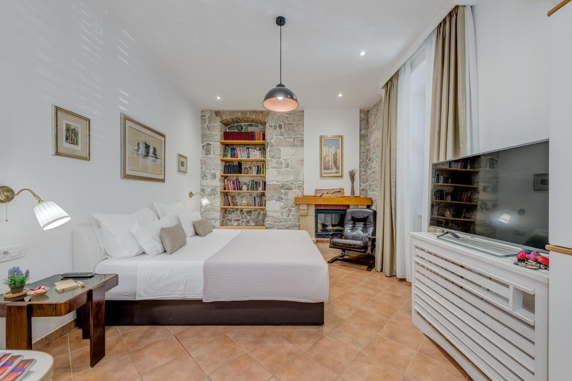 Victoria Luxury Rooms - Split Downtown Luaran gambar
