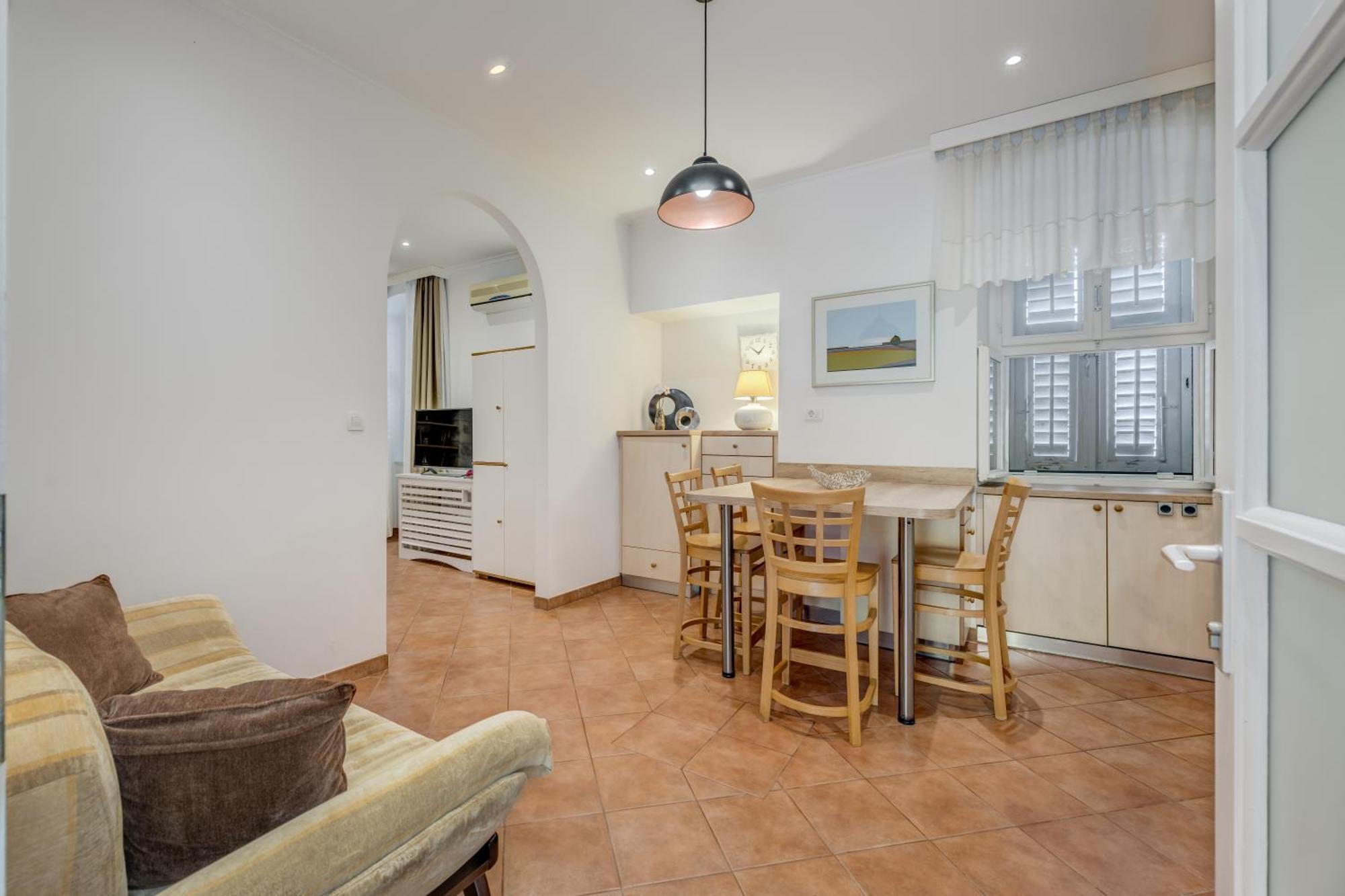 Victoria Luxury Rooms - Split Downtown Luaran gambar