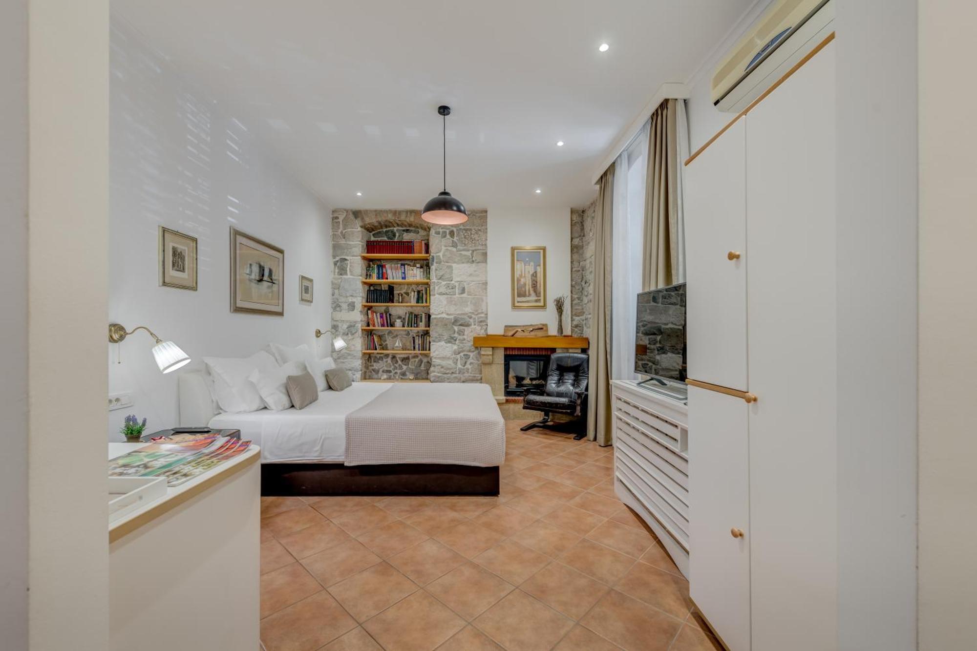 Victoria Luxury Rooms - Split Downtown Luaran gambar