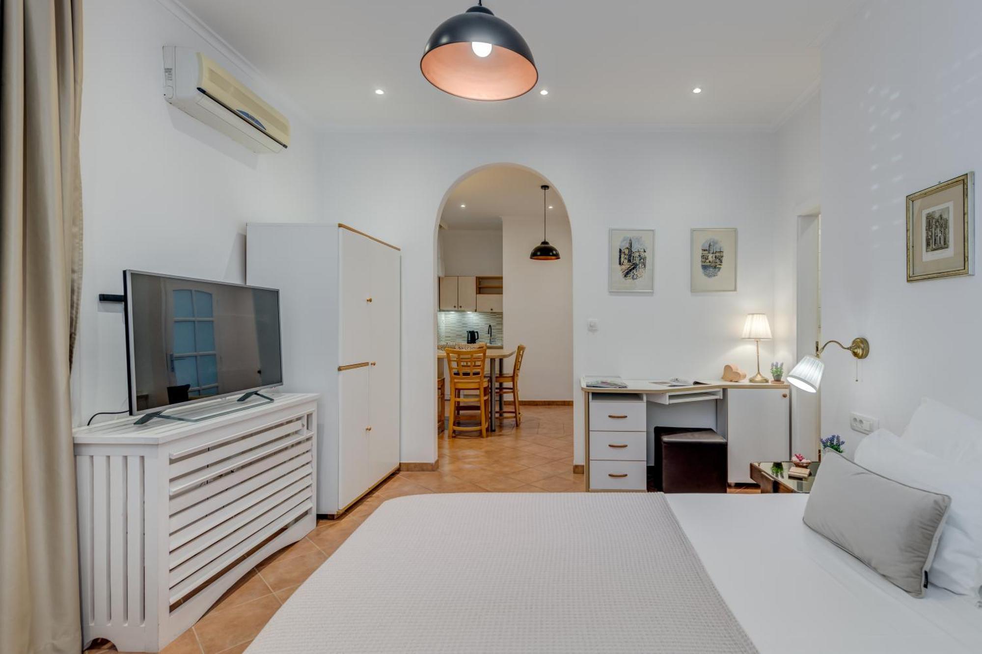 Victoria Luxury Rooms - Split Downtown Luaran gambar